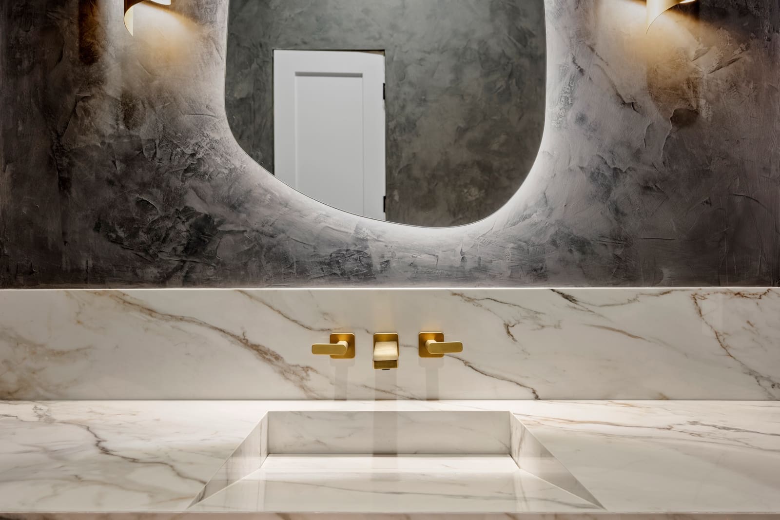 Kitchen and bath stone slabs